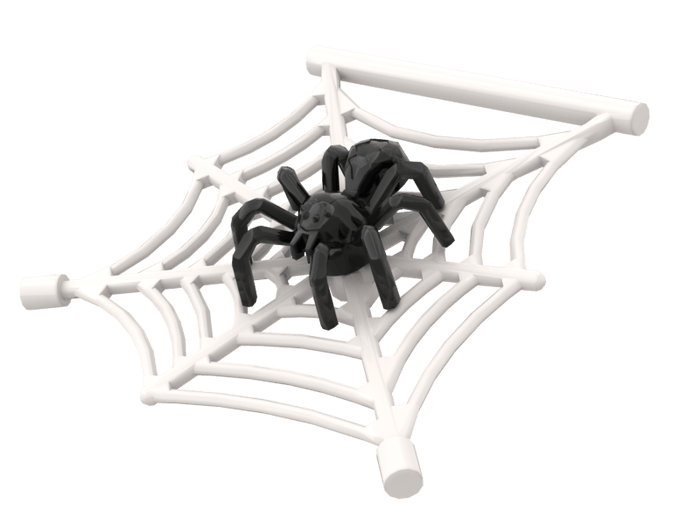 LEGO spider